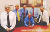The WMC 2000 Organising Committee